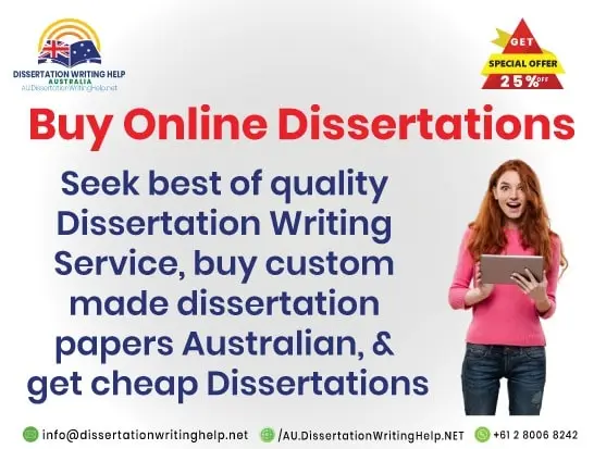Buy Online Dissertation