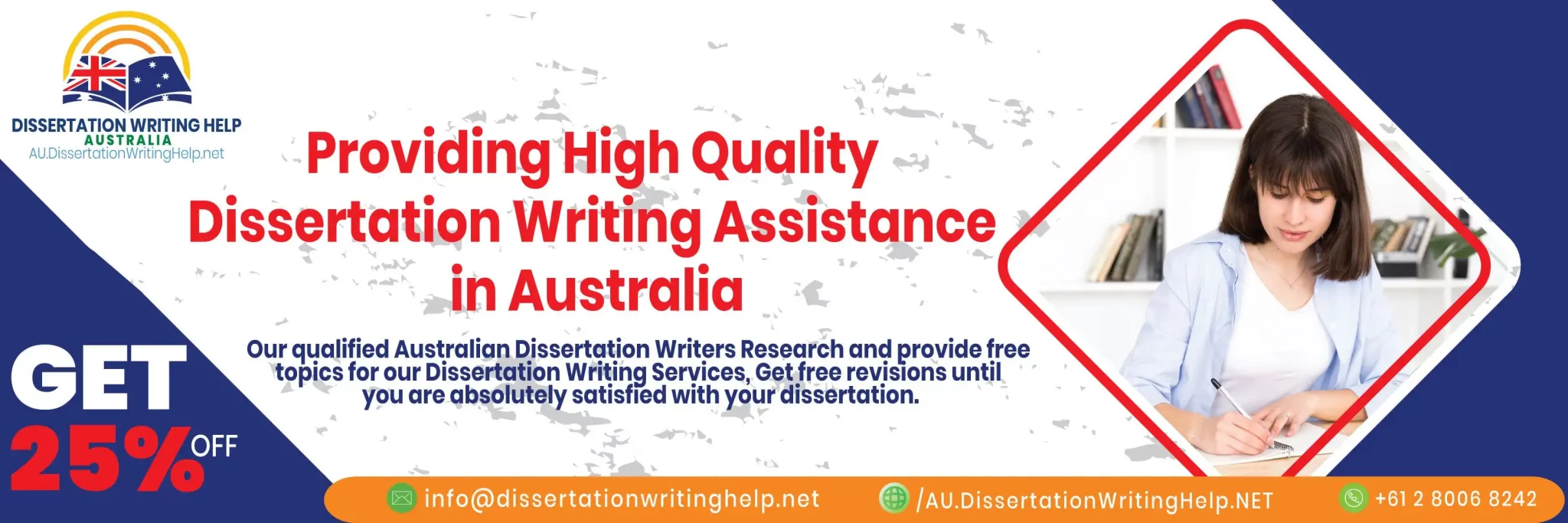 dissertation help australia