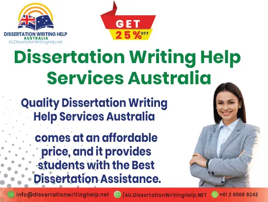 Dissertation Methodology Help Australia