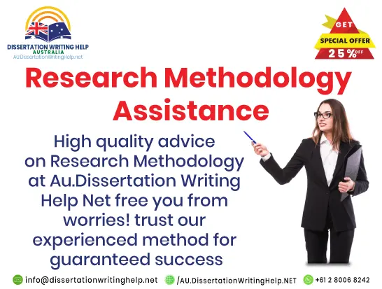 Research Methodology Assistance