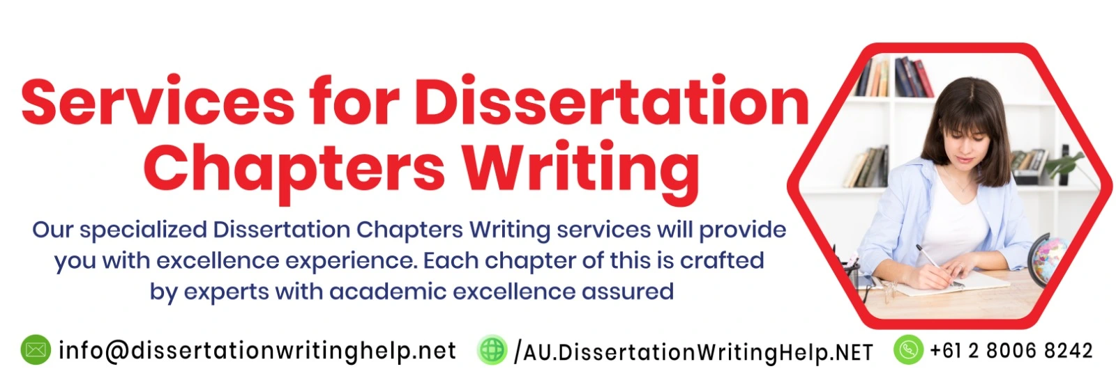 Dissertation Chapters Writing