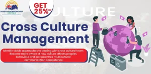 Cross Culture Management