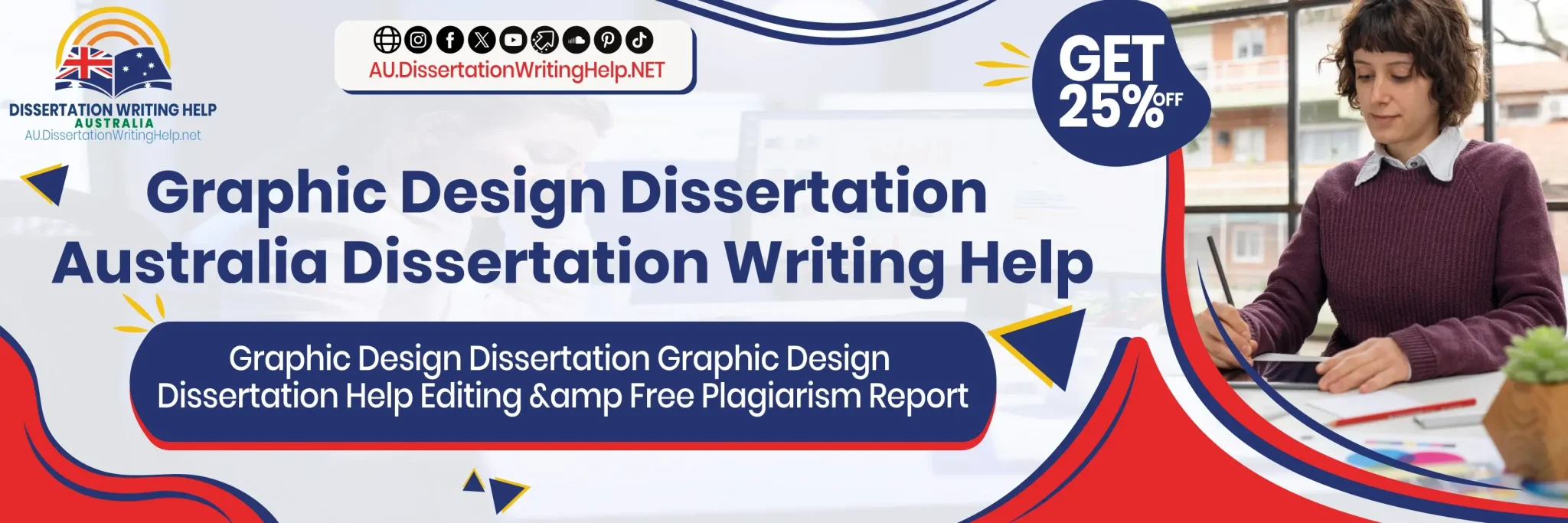 Graphic Design Dissertation