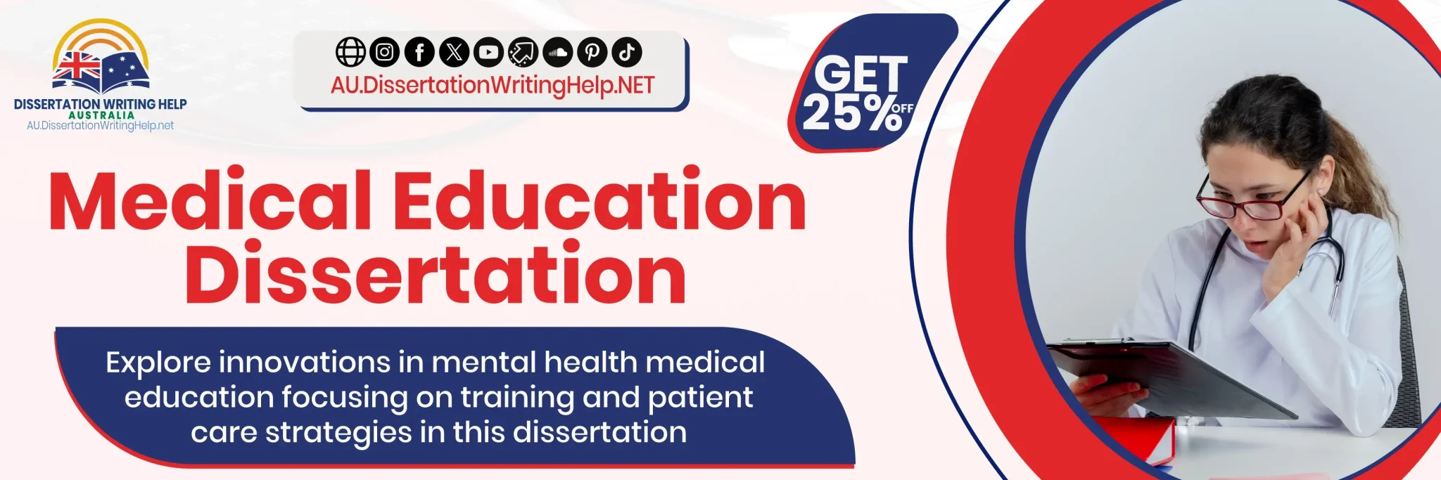 Medical Education Dissertation