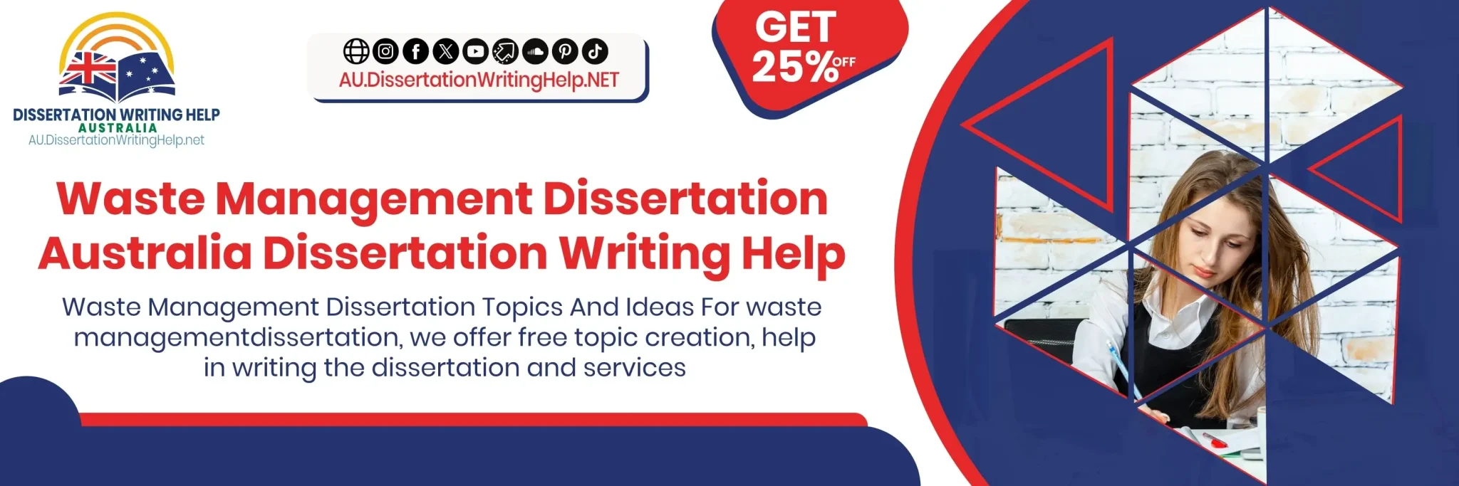 Waste Management Dissertation